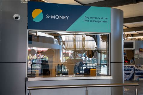 The 5 Best Places for Currency Exchange in Sydney in 2023