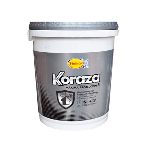 Pintura Koraza Masillas Estucos Y Pinturas Su Drywall