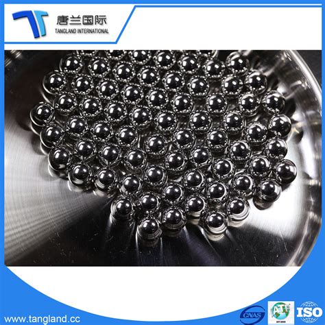 Hardened Soild High And Low Carbon Steel Ball Sphere Carbon Steel