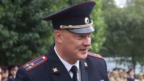 Врио начальника ГУ МВД в Челябинской области стал Игорь Белецкий ...