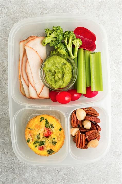 15 Marvelous Easy Keto Lunches For Work No Cook Best Product Reviews