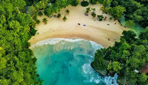 Jamaica En Im Genes Hermosos Lugares Para Fotografiar