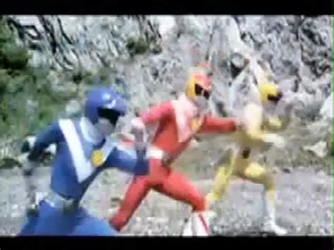 Super Sentai Henshin And Roll Call Collection Part Of Video