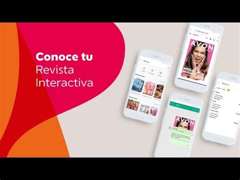 Conoce Tu Revista Interactiva YouTube