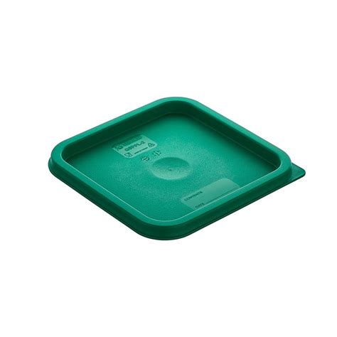 Ripley TAPA VERDE RECIPIENTE POLICARBONATO 1 9 Y 3 8 LTS