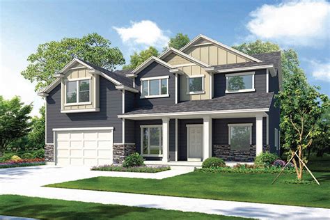 Fieldstone Homes Models New Homes Of Utah