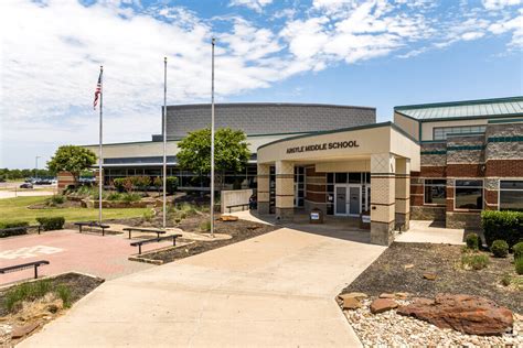 Argyle Middle School Argyle Tx Rankings And Reviews