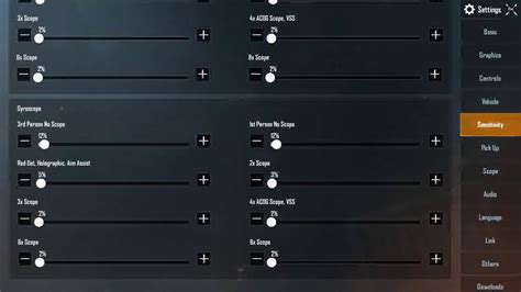 Best Sensitivity For Pubg Emulator Vlogemulator