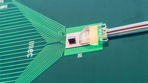 What is a Photonic Integrated Circuit? - Explained by PhotonDelta