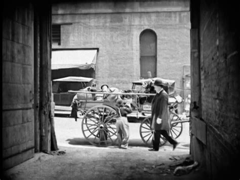 Rag Man Jackie Coogan Sanchez 18 Chaplin Keaton Lloyd Film Locations