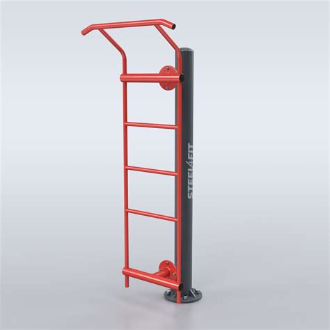 Ladder Steel4Fit - Trainer Outdoor Gym