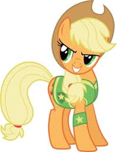 Applejack Yelling - Applejack Photo (30963349) - Fanpop