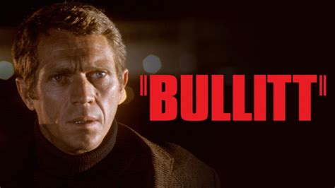 Watch Bullitt (1968) Full Movie Online Free | Movie & TV Online HD Quality