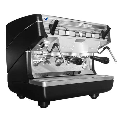 M Quina De Caf Grupos Appia Ii Compact S Nuova Simonelli