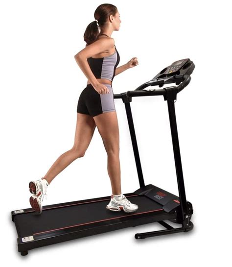 5 Best Compact Treadmills For Your Home in 2022