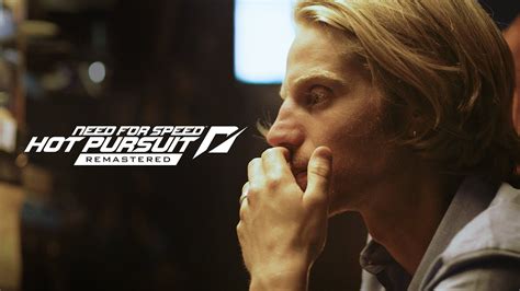 Need for Speed Hot Pursuit Remastered Races Out November 6, Trailer and ...