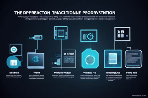 The Evolution Of Processor Technology A Comprehensive Overview