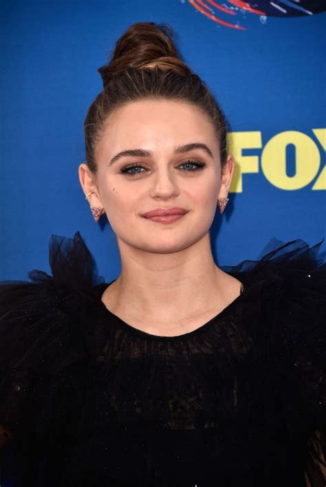 Joey King At 2018 Teen Choice Awards In Beverly Hills 08122018