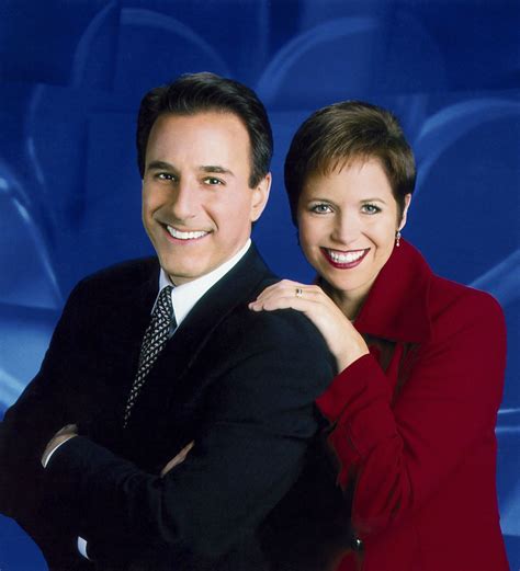 A Timeline of Matt Lauer and Katie Couric's Friendship - Today Show ...