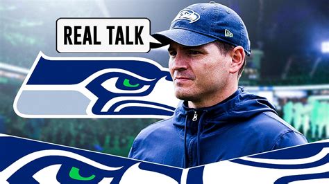 Seahawks Mike Macdonald Hits Team With Reality Check After Getting