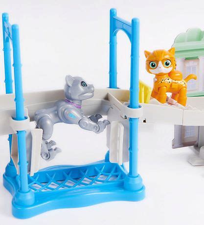 Paw Patrol Toy Set Set - CAT Pack Playset » New Styles Every Day