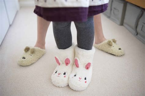 Comment Choisir Les Meilleures Chaussons Pour Vos Enfants