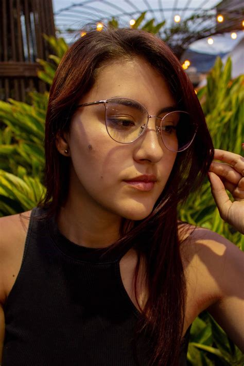 Marcos de Gafas para mujer ÓPTICA MEDELLÍN