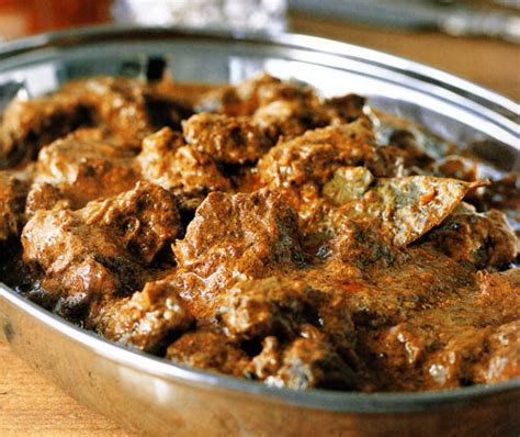 Rogan Josh Recipe – Asian Recipes and Cooking Guide