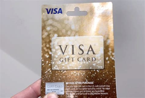 How To Add Visa Gift Card To Amazon Guide