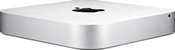 Apple MGEN2HN A Mac Mini Intel Core I5 8GB 1TB Mac OS X Yosemite