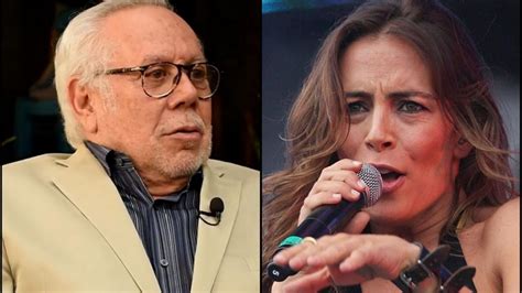 Luis de Llano dice ser víctima de Sasha Sokhol por ser un hombre