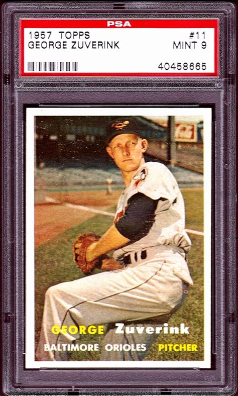 Baseball Topps Baltimore Orioles R S O S Set Image Gallery