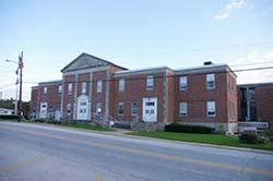 Jefferson County, Missouri Genealogy: Courthouse & Clerks, Register of ...