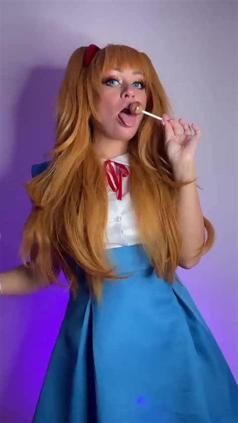 Adult Asuka By Julia Zuzu Video On Porn Imgur