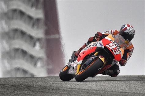 Motogp Gp Americhe La Griglia Di Partenza Risultati Motorsport