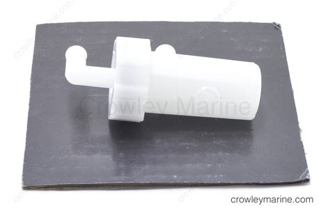 0397715 Fuel Filter 5 16 Evinrude Johnson OMC Crowley Marine