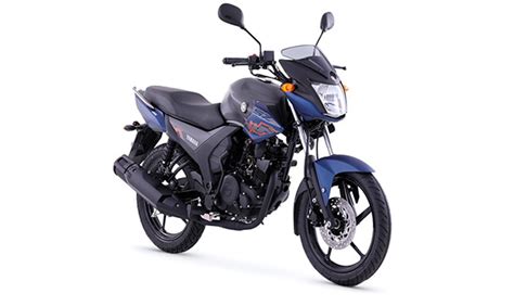 Yamaha SZ RR Versión 2 0 2022 Precio ficha técnica opiniones y ofertas