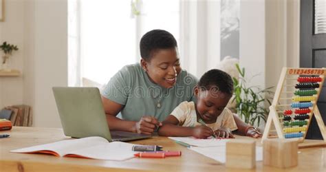 Aprendizaje En El Hogar Y Ense Anza De Dibujos De Color Para Madres Con