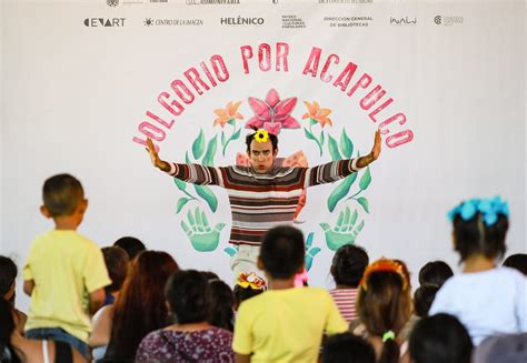 Con un Jolgorio la Secretaría de Cultura federal celebra a niñas