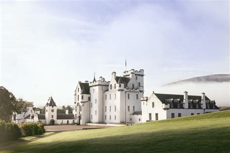 Visit |Blair Castle & Gardens - Historic Houses | Historic Houses