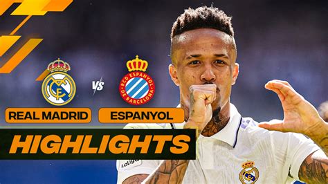 Watch Real Madrid Espanyol Video Online Hd On Jiocinema