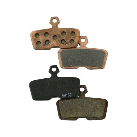 Sram Disc Pads Code Sintered Local Cycle Co