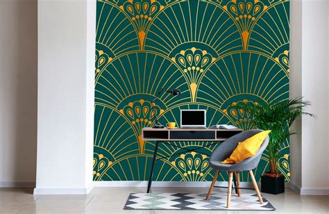 Discover Art Deco Wallpaper Australia Super Hot In Iedunet Edu Vn