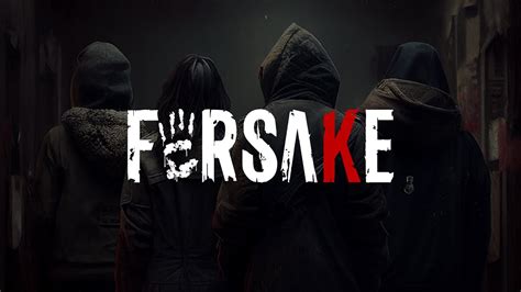 Forsake: Urban Horror - TRAILER - YouTube