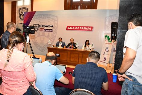 Será Chihuahua sede de los concursos nacionales de Creatividad e