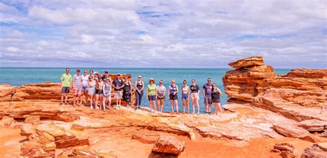 Broome Panoramic Town Tour Australian Day Tours