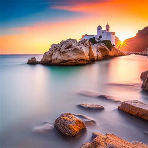 Discover Spain's Most Beautiful Beaches: 9 Breathtaking Gems