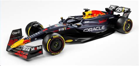 Red Bull Predstavio Rb20 F1 Racing Bih