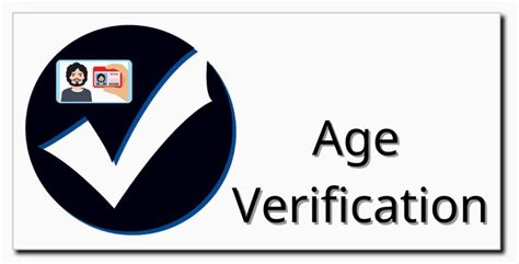 Age Verification Regulatory Requirements Set Forth Gen Supremo