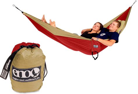 Eno Doublenest Hammock Rei Co Op Eno Hammock Hammock Eno